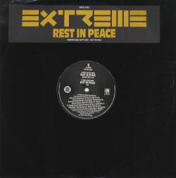 Extreme (USA) : Rest in Peace